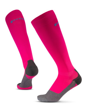 Gococo Compression Cerise, S 37-42