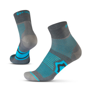 Gococo Trail Running Grey 42-44
