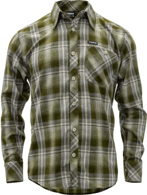 Swazi Men's Grafter Shirt Ranger M