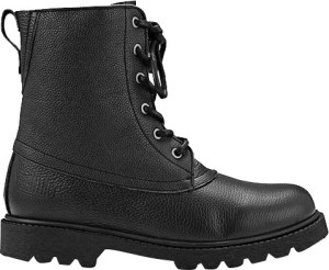 Graninge Unisex Bred Unlined Black 41.0