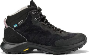 Graninge Unisex Solberg Black 36