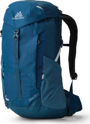 Gregory Zulu 28 L RC Starlight Blue, One Size