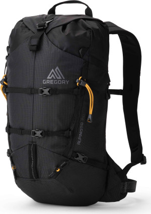Gregory Alpinisto 20 Summit Black OneSize