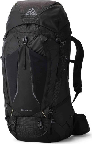 Gregory Men's Baltoro 65 RC S Shadow Pine Black S