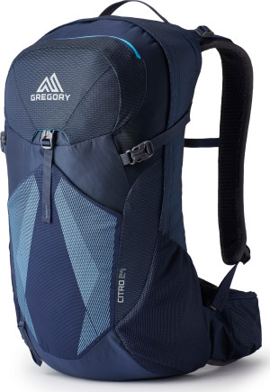 Gregory Men's Citro 24 Volt Blue OneSize