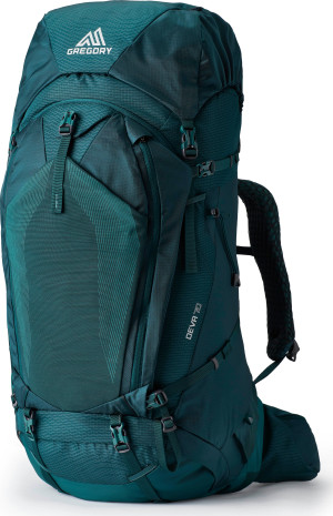 Gregory Women's Deva 70 L Emerald Green XS