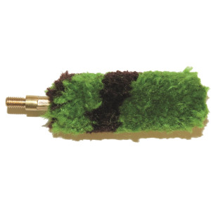 Grey Oak Cotton Brush Multi, OneSize