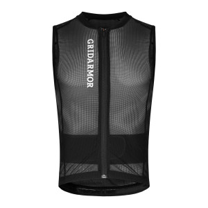 Gridarmor Hafjell Soft Vest BP Black S