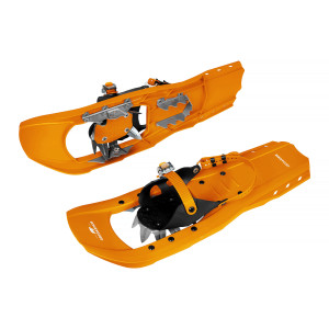 Gridarmor Lierne Snowshoe Golden Oak, 23