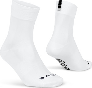Gripgrab Lightweight SL Socks White, M (41-44)