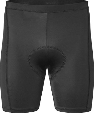 Men's GripGrab RIDE Padded Liner Shorts Black S