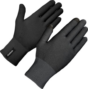 Gripgrab Merino Liner Black XL/XXL