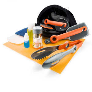 GSI Outdoors Crossover Kitchen Kit Multi One Size