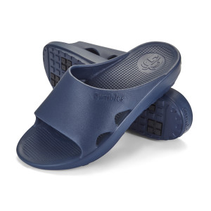 Gumbies Unisex Spasole French Navy, 40
