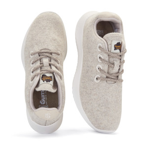Gumbies Unisex Gumrunner Oatmeal 43