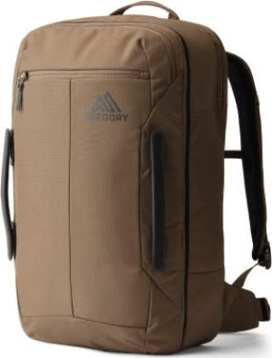 Gregory Border Carry On 40 Mesa Brown, OneSize