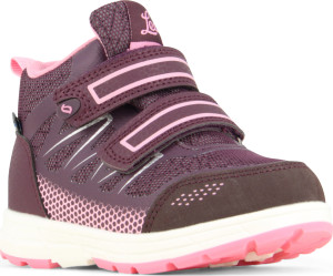 Leaf Kids' Habbestorp Burgundy 30