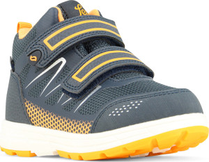 Leaf Kids' Habbestorp Navy 25
