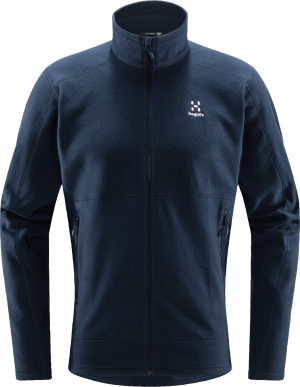 Haglöfs Men's Buteo Mid Jacket Tarn Blue XL