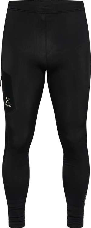 Haglöfs Men's L.I.M Winter Tights True Black S