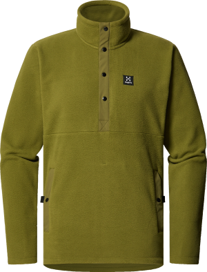 Haglöfs Men's Mora Mid Olive Green L