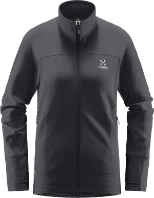 Haglöfs Women's Betula Jacket Magnetite XS