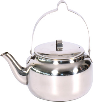 Hällmark Coffee Pot 0,75 L Stainless Steel OneSize