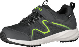 Halti Kids' Zuma DrymaxX Sneakers Black 26