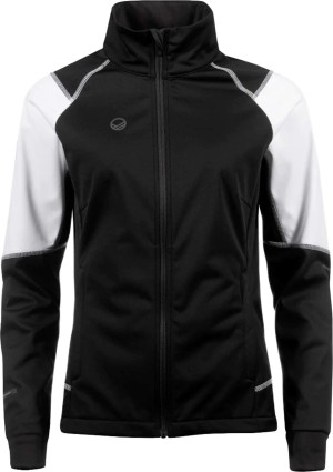 Halti Women's Nietos XCT Softshell Set Black 36