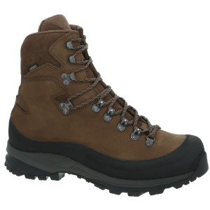 Hanwag Men's Ancash II Gore-Tex Brown/Asphalt 46
