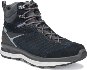 Hanwag Women's Blueridge Lady Es Navy/Grey 37.5