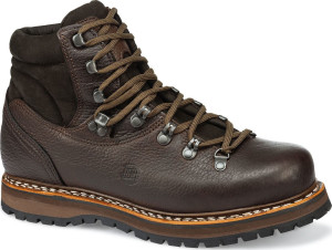 Hanwag Men's Tashi Marone/Chestnut, 48.5
