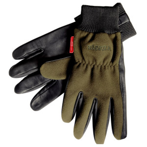 Härkila Pro Shooter Gloves Green M
