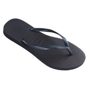 Havaianas Unisex Slim Navy Blue 37/38