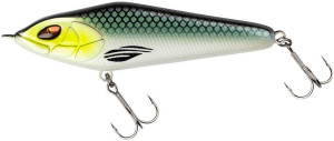 Daiwa Prorex Lazy Jerk Red Flash 15+ Headlight 40g
