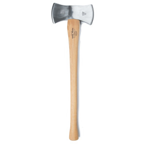 Helkowerk Us Double Bit Felling Axe NoColour, OneSize