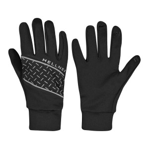 Hellner Running Glove 2.0 Black XL