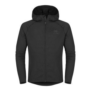 Hellner Men's Piritsa Fleece Black Beauty S
