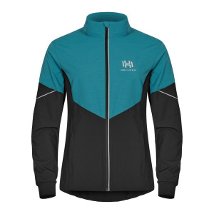 Hellner Vassara Jacket Women's Biscay Bay XS