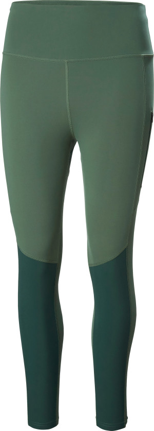 Helly Hansen Women's Blaze 7/8 Tights Spruce, S