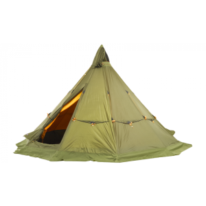 Helsport Finnmark Green, One Size