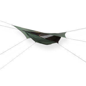 Hennessy Hammock Expedition Zip Green OneSize