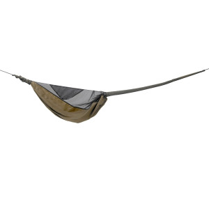 Hennessy Hammock SnakeSkins XXL Green OneSize