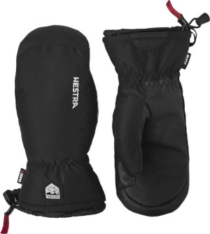 Hestra Czone Cosmo Mitt Black 6