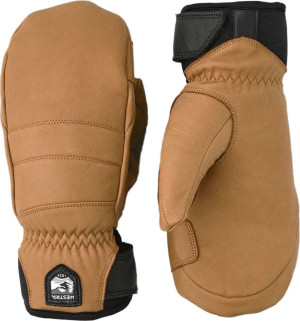 Hestra Women's Fall Line Mitt Cork 6