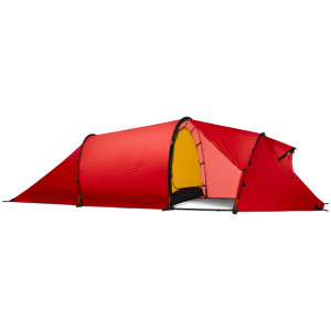 Hilleberg Nallo 4 Gt Red OneSize