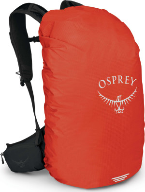 Osprey High Vis Raincover S Mars Orange OneSize