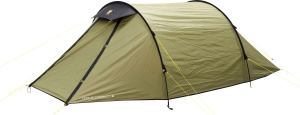 Wild Country WildCountry Hoolie Compact 3 Green OneSize