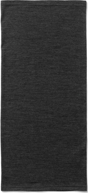 Houdini Activist Neck Gaiter True Black OneSize