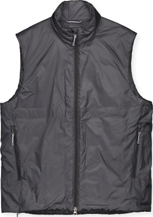 Houdini Sportswear Houdini Men's Dunfri Vest True Black XL